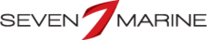 Seven Marine logo