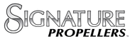 Signature Propellers
