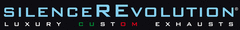 Silencermarine logo