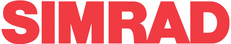 Simrad logo