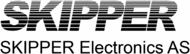SKIPPER Electronics AS logo