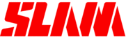 Slam logo