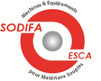 SODIFA ESCA logo
