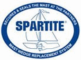 Spartite logo