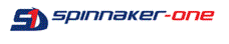Spinnaker One logo
