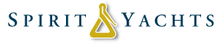 Spirit Yachts logo