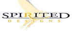 Spirited Designs logo