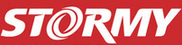 Stormy logo
