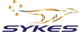 Sykes logo