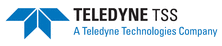 Teledyne TSS logo