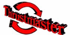 Thrustmaster of Texas logo