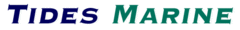 Tides Marine logo