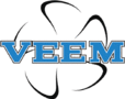 VEEM Propellers logo