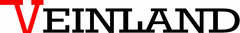 VEINLAND logo