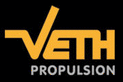 VETH PROPULSION logo