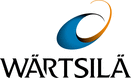 W�rtsil� Corporation logo