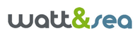 Watt&Sea logo
