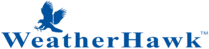 Weatherhawk logo