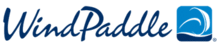 Wind Paddle logo