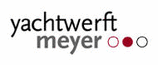 Yachtwerft Meyer logo