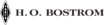 H.O. Bostrom
