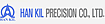 HANKIL PRECISION