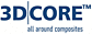 Extended Structured Composites