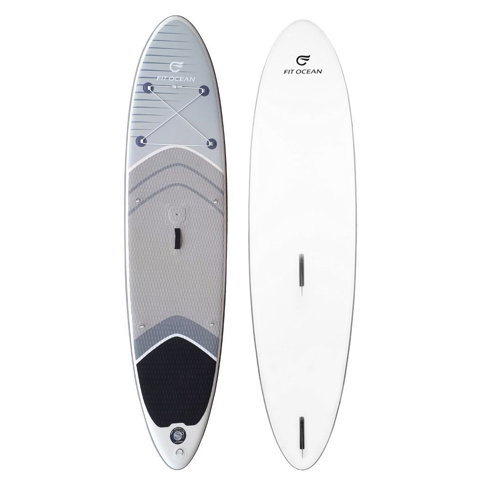 Tabla De Stand Up Paddle Hinchable WIND GLIDE 108 Fit Ocean