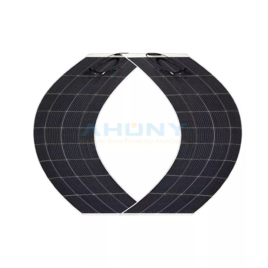 Panel Solar Semiflexible EGo S200M SHENZHEN AHONY POWER CO LTD