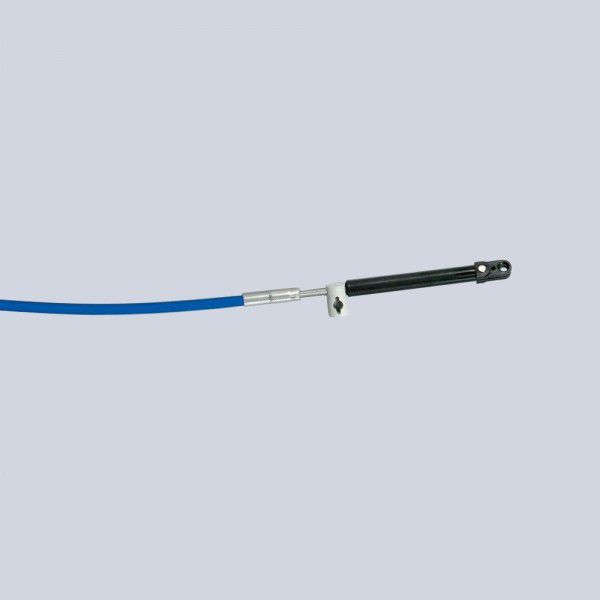 Cable De Mando C Mach Series Mavimare Para Barco Para Motor