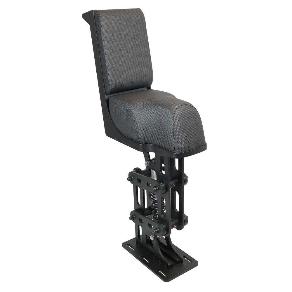 Asiento Piloto Jockey S Mil Erpro Pc Tipo Jockey Para Barco