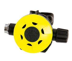 regulador de buceo segunda etapa