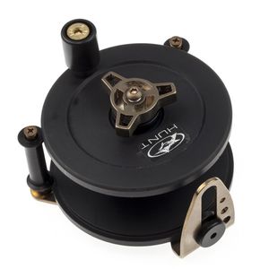 carrete para fusil de pesca submarina