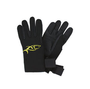 guantes para pesca submarina / integrales