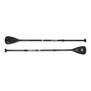 pala para stand-up paddle-board / de recreo / simétrica / simple