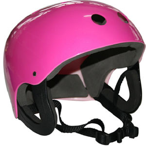 casco de deporte náutico