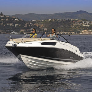 day-cruiser intraborda / open / de deporte / 8 personas máx.