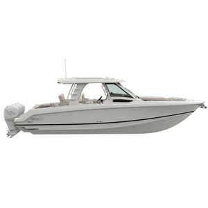 runabout fueraborda / bow-rider / 14 personas máx.