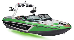 runabout intraborda / bow-rider / de wakeboard / de esquí acuático