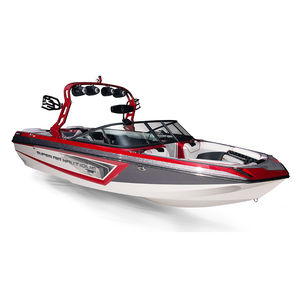 runabout intraborda / bow-rider / de deporte / de esquí acuático