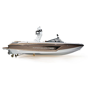 runabout intraborda / bow-rider / de wakeboard / de esquí acuático