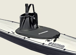 falda para canoa-kayak