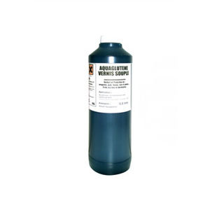 barniz para embarcación de recreo / multiusos / aquagluten