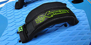 footstrap de windsurf