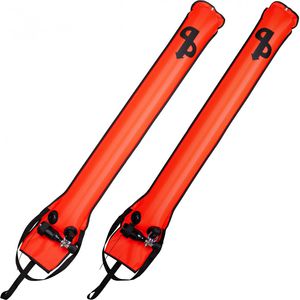 boya para la señalización de buceo / marca especial