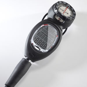 ordenador de buceo consola / aire / nitrox