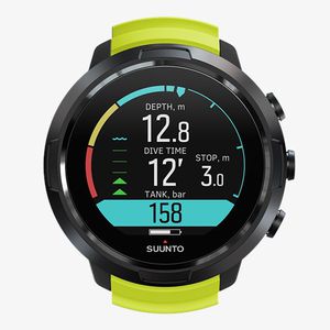 ordenador de buceo relojes / aire
