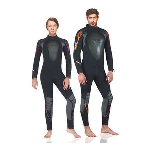 traje de buceo / traje húmedo / integral / de una pieza