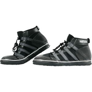 botas de buceo