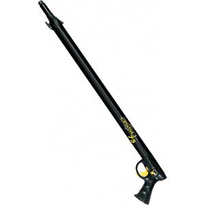 fusil de pesca submarina de aluminio